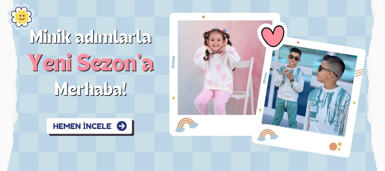 yeni sezon