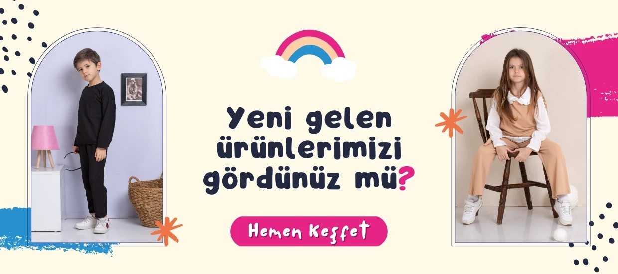 yeni modeller