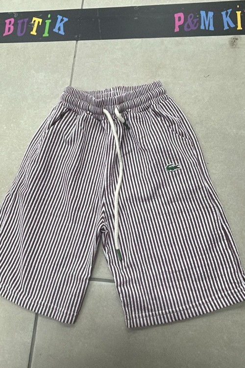 SU YOLU KAPRİ  Bordo