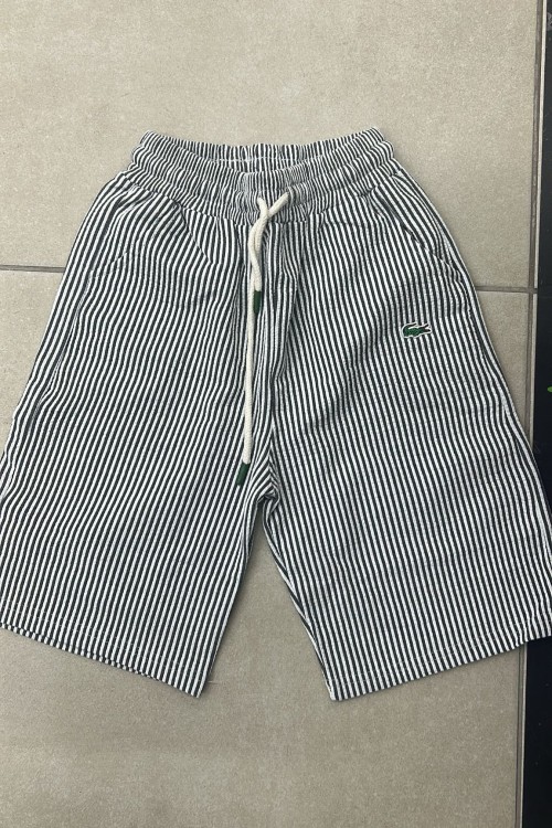 SU YOLU KAPRİ  Siyah