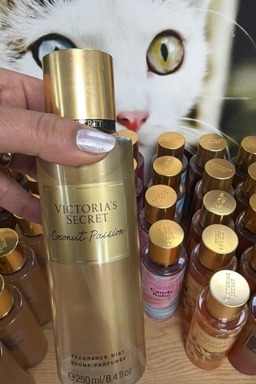 COCONUT POSSİON PARFÜM  Sarı