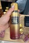 VANİLLA AMBER PARFÜM  Sarı