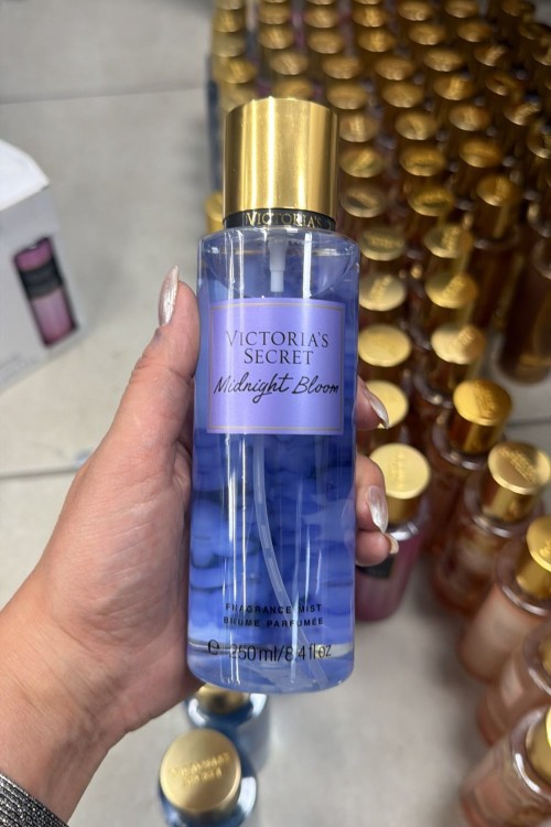 MİDNİGHT BLOOM PARFÜM Mavi