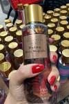 BLUSHİNG BERRY MAGNOLİA PARFÜM  Sarı