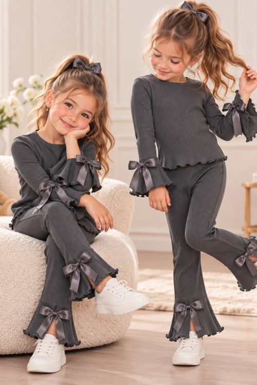 YIRTMAÇLI FİYONKLU KAŞKORSE TAKIM  Füme