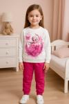 2 İP ŞARSONSUZ ELSA DANS EDEN  Fuşya