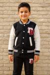 BB YAZILI KOLEJ TAKIM Siyah