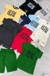 COUTURE CLUB ERKEK TAKIM Krem