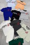 HELLO KAPRİLİ ERKEK TAKIM Mor