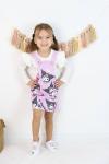 KUROMİLİ BADİLİ SLOPET  Lila