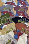 SPİDER-MAN ÖRÜMCEKLİ PENYE ERKEK TAKIM Yeşil