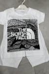 THE NORTH FACE ERKEK PENYE TAKIM Beyaz