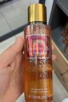 VICTORIAS SECRET BARE VANİLLA CANDIED  Turuncu