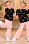  KAMPANYALI 2  İP HER YERİ FİYONKLU TAKIM Pudra